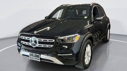 2026 Mercedes-Benz GLE-Class GLE 350 4MATIC