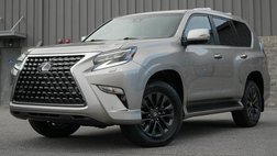 2023 Lexus GX 460 Base