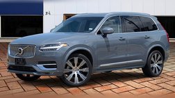 2023 Volvo XC90 B6 Ultimate Bright Theme 7P