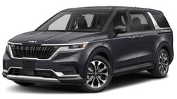 2022 Kia Carnival EX