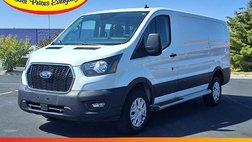 2024 Ford Transit 250