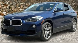 2018 BMW X2 xDrive28i