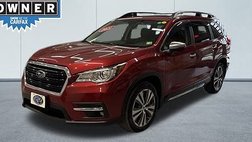 2021 Subaru Ascent Touring