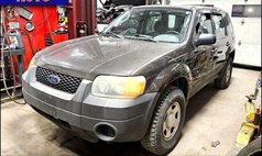 2007 Ford Escape XLS
