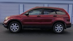 2008 Honda CR-V EX