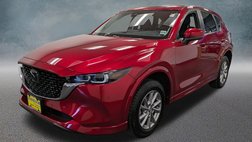 2024 Mazda CX-5 2.5 S Select