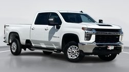 2023 Chevrolet Silverado 2500HD LT