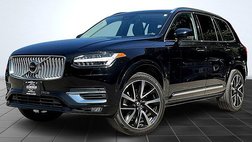 2024 Volvo XC90 B6 Plus Bright Theme 7P