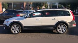 2009 Volvo XC70 T6