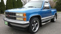 1992 Chevrolet C/K 1500 C1500