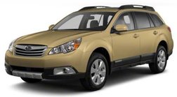 2010 Subaru Outback 2.5i Premium