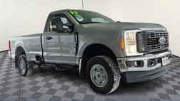 2023 Ford Super Duty F-250 XL
