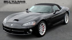 2006 Dodge Viper SRT-10