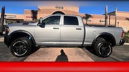 2024 Ram Ram Pickup 2500 Tradesman