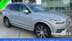 2023 Volvo XC90 B6 Ultimate Bright Theme 6P