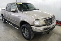 2002 Ford F-150 
