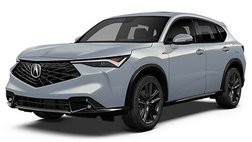 2026 Acura ADX w/A-SPEC
