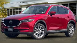 2019 Mazda CX-5 Grand Touring Reserve