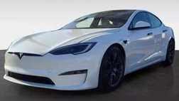 2022 Tesla Model S Base