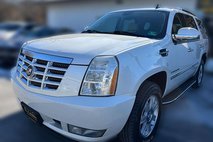 2007 Cadillac Escalade Base