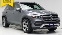 2022 Mercedes-Benz GLE-Class GLE 350