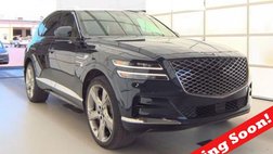 2024 Genesis GV80 3.5T