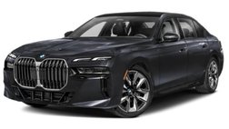 2026 BMW 7 Series 740i