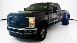 2023 Ford Super Duty F-350 XL
