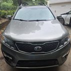 2013 Kia Sorento SX