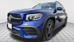2021 Mercedes-Benz GLB GLB 250 4MATIC
