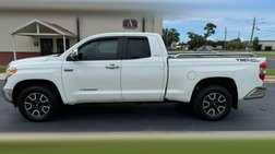 2015 Toyota Tundra Limited