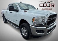 2024 Ram Ram Pickup 2500 Big Horn