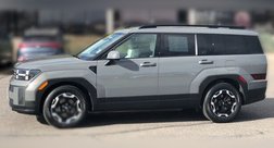 2024 Hyundai Santa Fe SEL