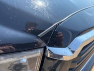 2022 Toyota Sequoia TRD Sport