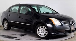 2010 Nissan Sentra 2.0 S