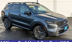 2023 Kia Sorento X-Line EX