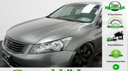 2008 Honda Accord EX-L V6