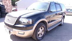 2003 Ford Expedition Eddie Bauer