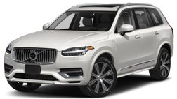 2021 Volvo XC90 Recharge T8 Inscription 7P