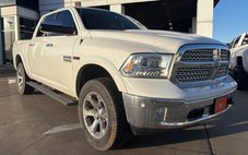 2018 Ram Ram Pickup 1500 Laramie