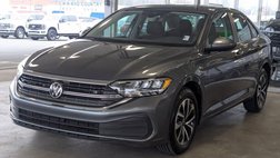 2024 Volkswagen Jetta S