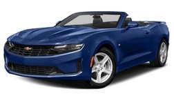 2020 Chevrolet Camaro LT