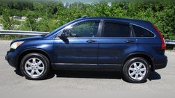 2008 Honda CR-V EX
