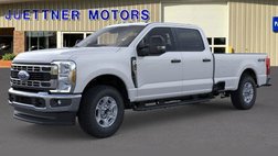 2026 Ford Super Duty F-350 XLT