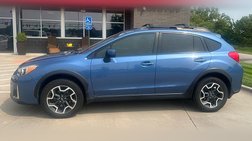 2017 Subaru Crosstrek Premium