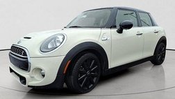 2017 MINI Hardtop Cooper S