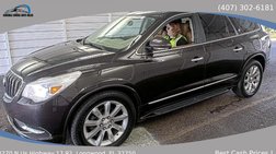 2013 Buick Enclave Premium