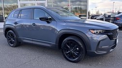 2023 Mazda CX-50 2.5 S Preferred Plus