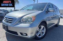 2008 Honda Odyssey Touring