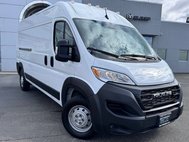 2023 Ram ProMaster 2500 159 WB